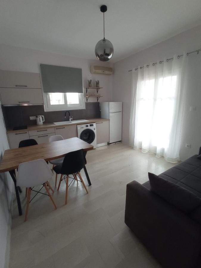 Hermes Comfort Apartment *