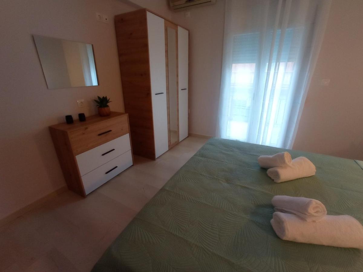 Hermes Comfort Apartment