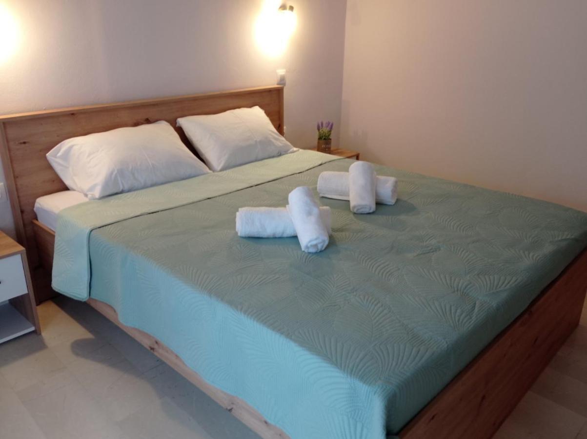Hermes Comfort Apartment *