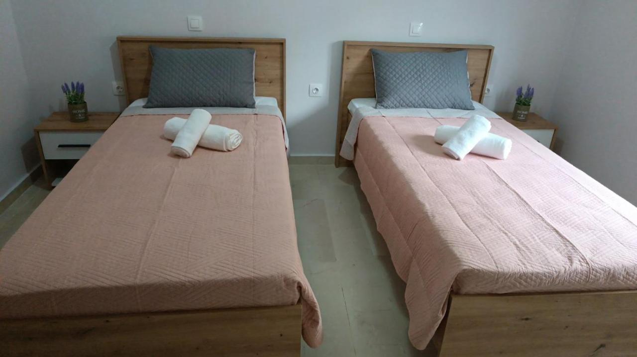 Apartment Hermes Comfort Kavos