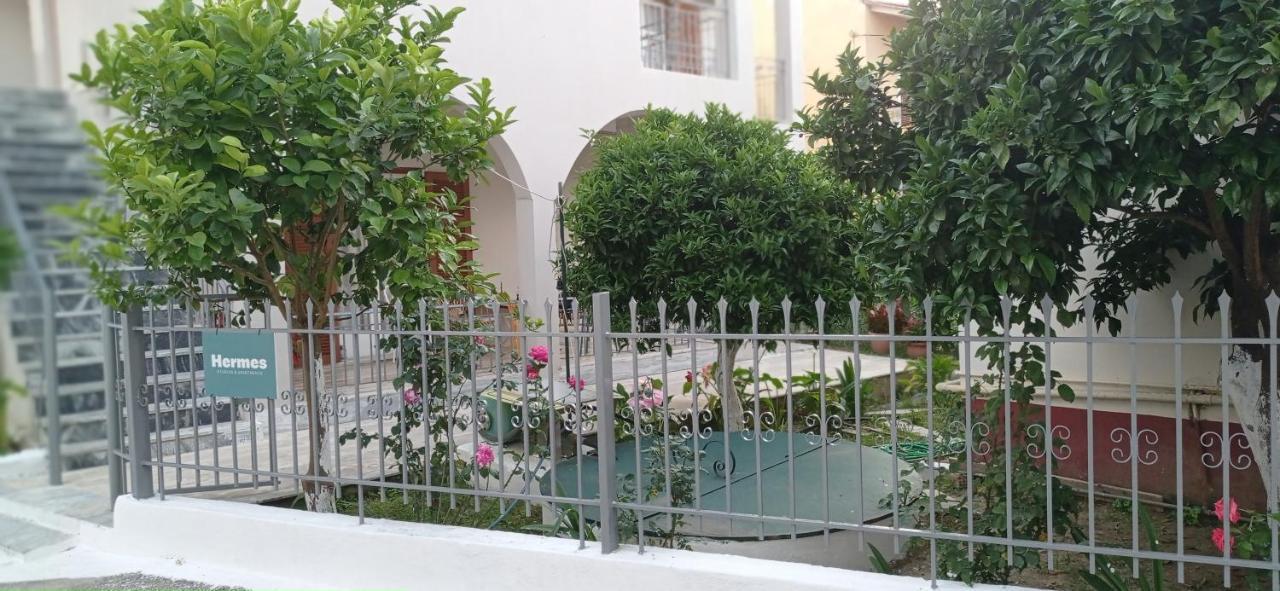 Hermes Comfort Apartment