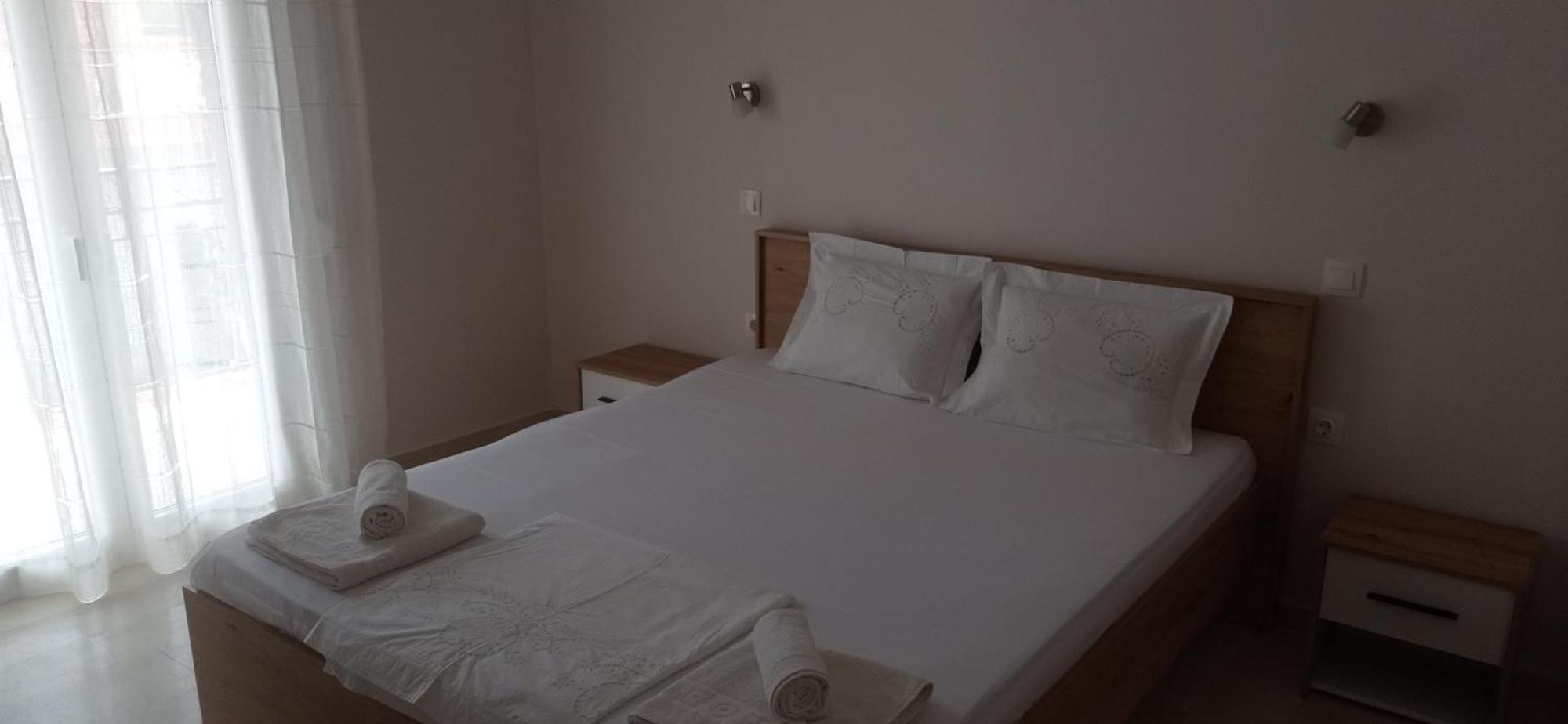 Apartment Hermes Comfort Kavos