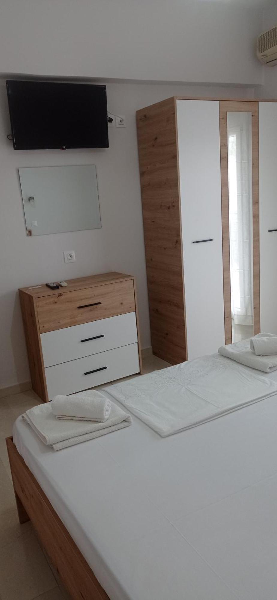 Hermes Comfort * Kavos