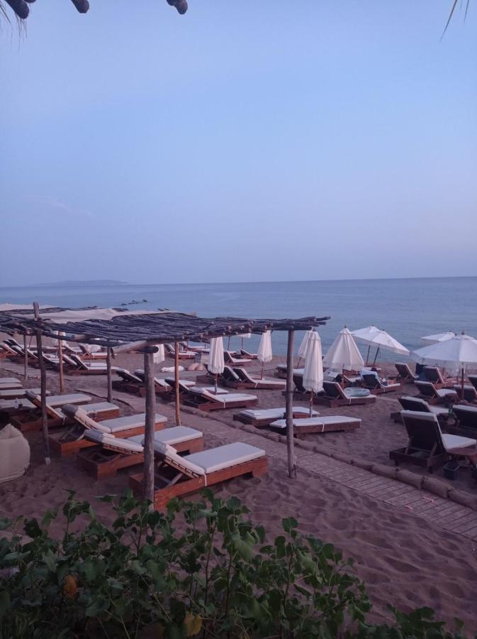 Hermes Comfort Apartment Kavos