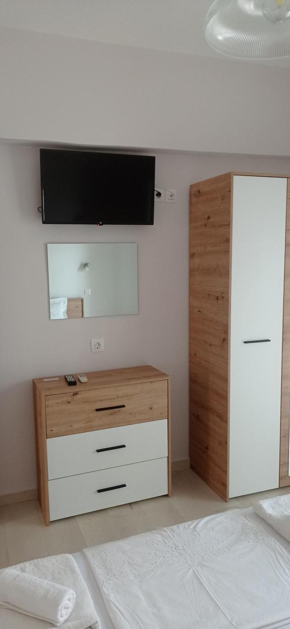 Hermes Comfort Apartment Kavos
