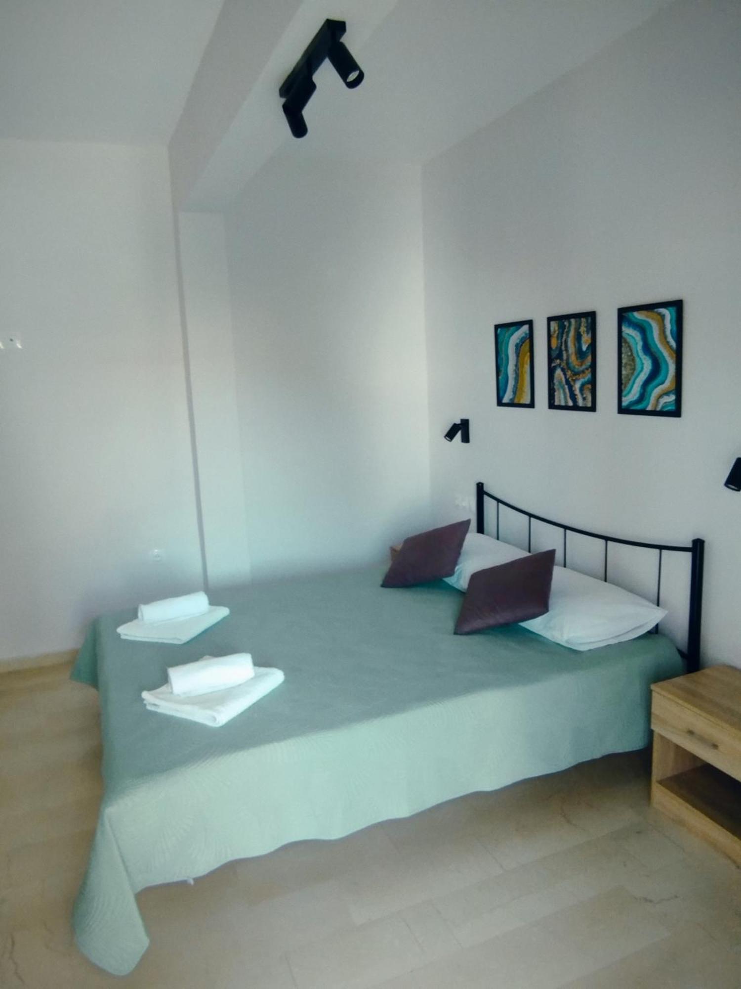 Apartment Hermes Comfort *