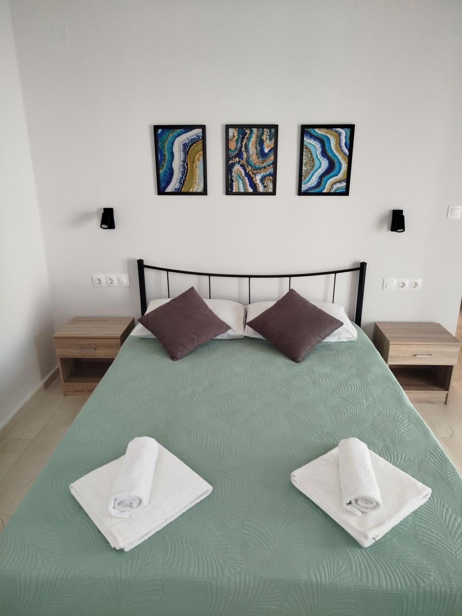 Apartment Hermes Comfort